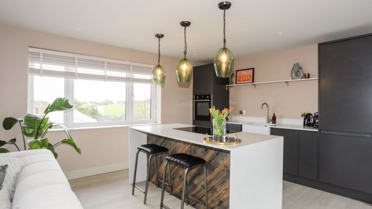 The Hayloft - Photo 9