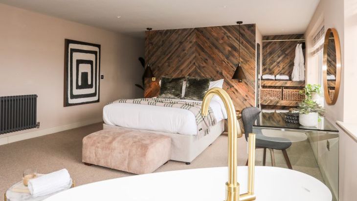 The Hayloft - Photo 12