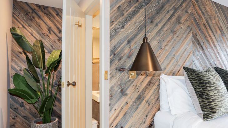 The Hayloft - Photo 17