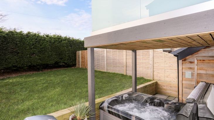 The Hayloft - Photo 20