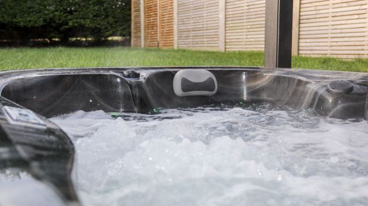 The Hayloft - Photo 21