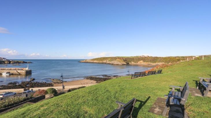 The Hayloft - Photo 32