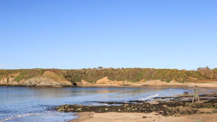 The Hayloft - Photo 33