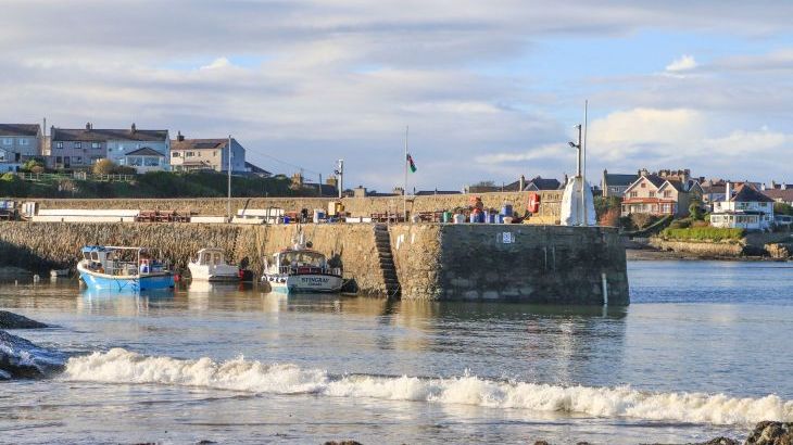 The Hayloft - Photo 35