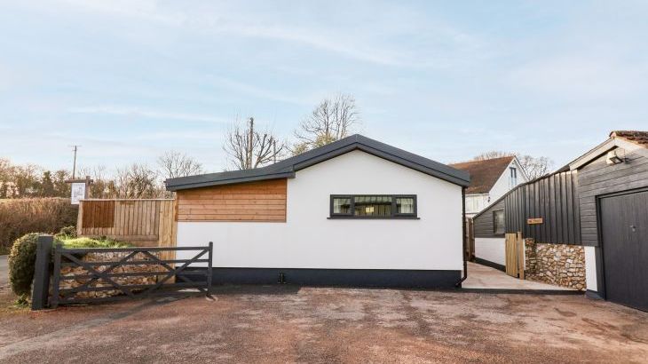 The Stables @ Merrydown - Photo 29