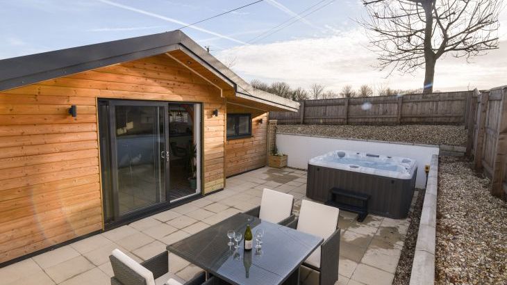 The Stables @ Merrydown - Photo 23