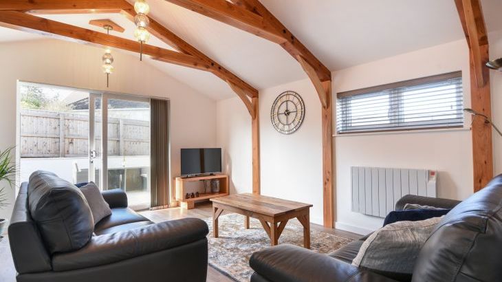 The Stables @ Merrydown - Photo 3