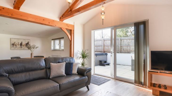 The Stables @ Merrydown - Photo 4