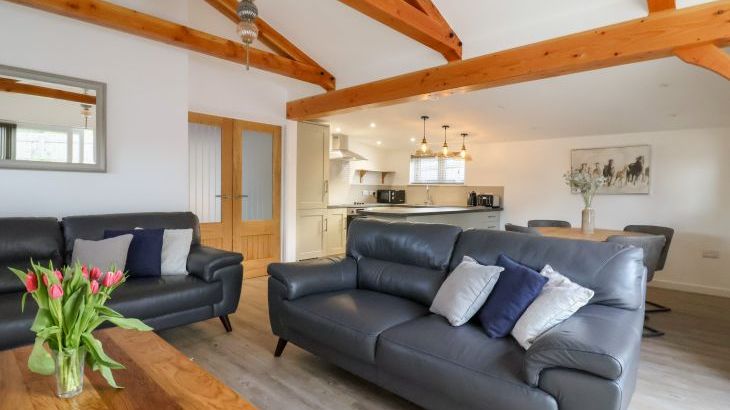 The Stables @ Merrydown - Photo 2