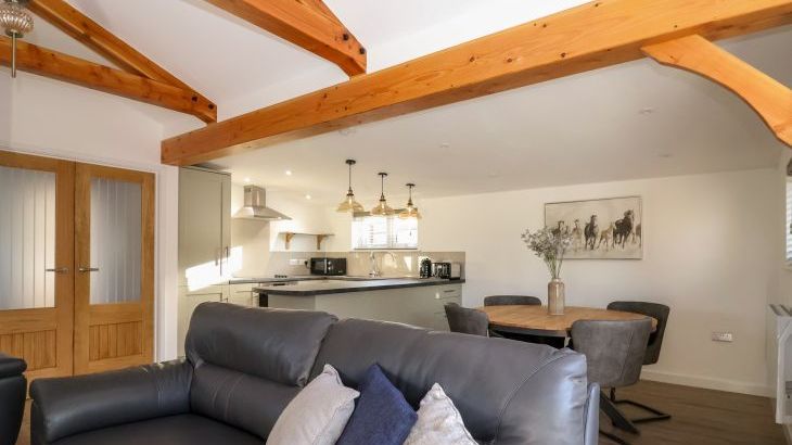 The Stables @ Merrydown - Photo 5