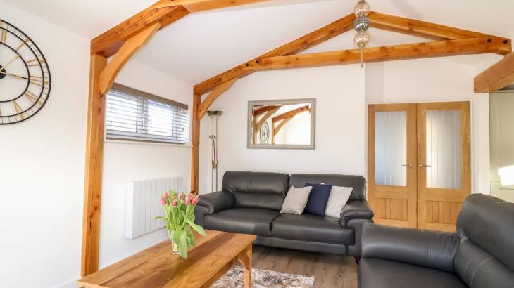 The Stables @ Merrydown - Photo 6