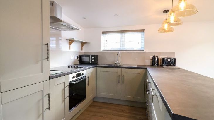 The Stables @ Merrydown - Photo 7