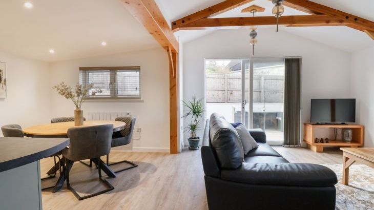 The Stables @ Merrydown - Photo 8