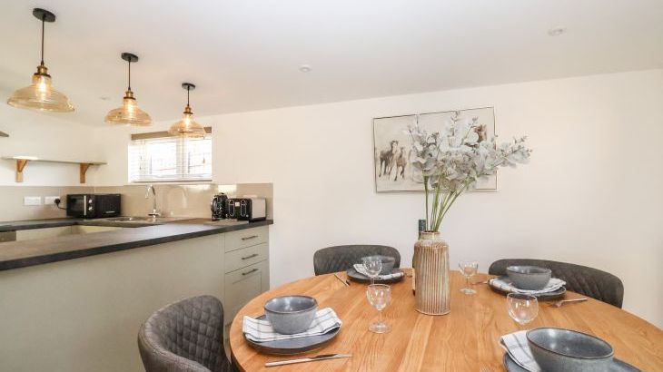 The Stables @ Merrydown - Photo 9