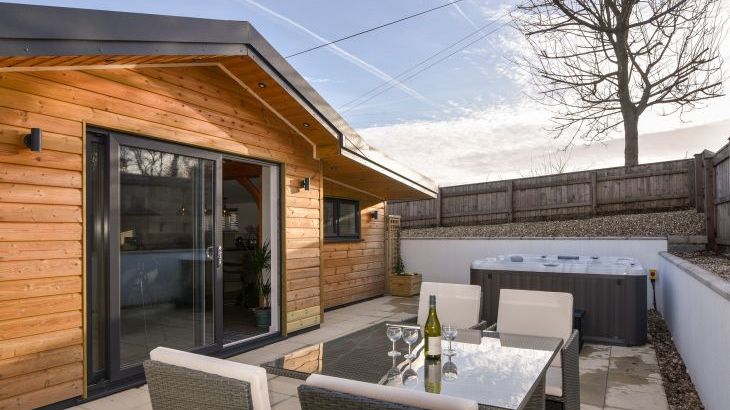 The Stables @ Merrydown - Main Photo