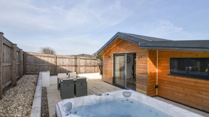 The Stables @ Merrydown - Photo 24