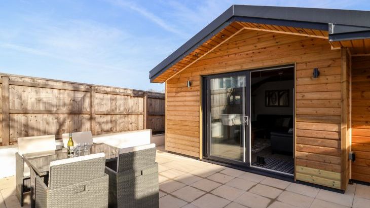 The Stables @ Merrydown - Photo 25