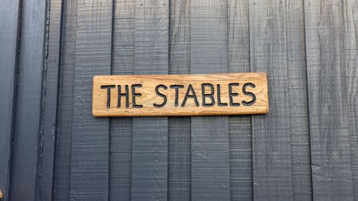The Stables @ Merrydown - Photo 31