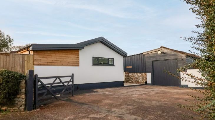 The Stables @ Merrydown - Photo 30