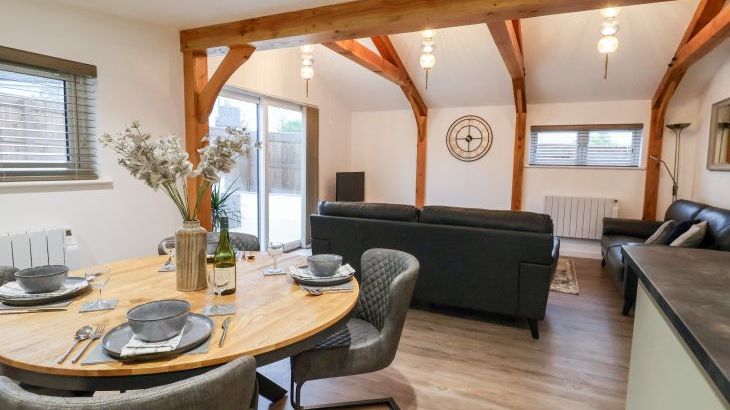 The Stables @ Merrydown - Photo 10