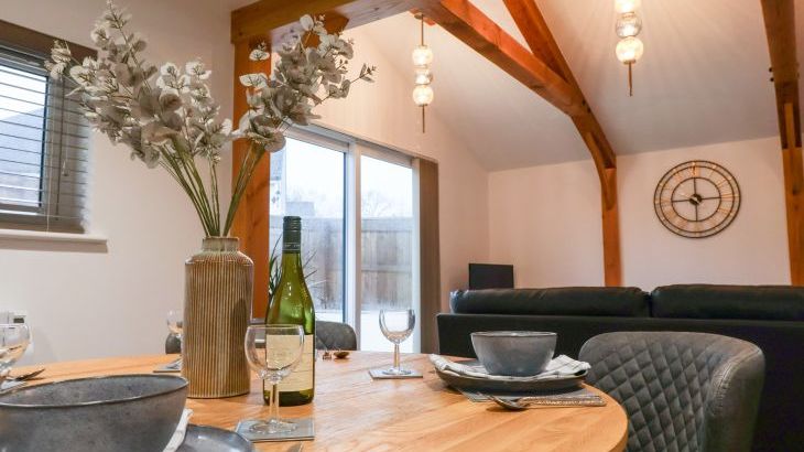 The Stables @ Merrydown - Photo 11