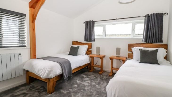 The Stables @ Merrydown - Photo 18