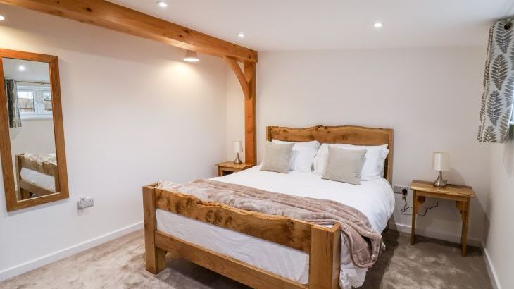 The Stables @ Merrydown - Photo 14