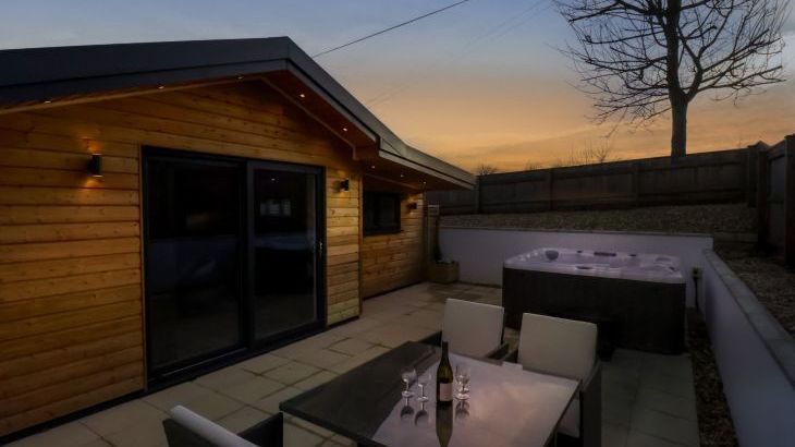 The Stables @ Merrydown - Photo 26