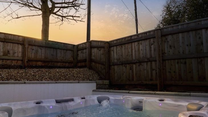 The Stables @ Merrydown - Photo 27