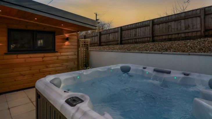 The Stables @ Merrydown - Photo 28