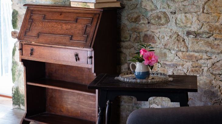 Treveddoe Farmhouse - Photo 54