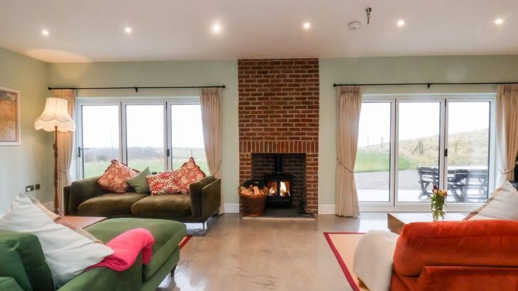 The Old Guard House - Photo 3