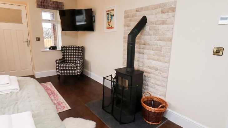 The Old Guard House - Photo 30