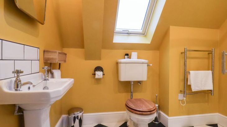 The Old Guard House - Photo 45