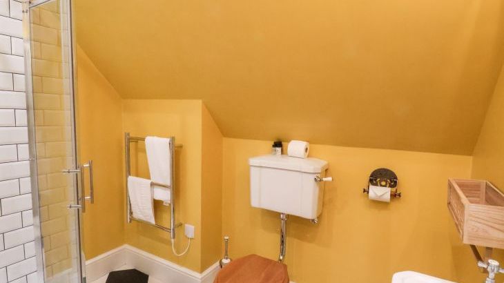 The Old Guard House - Photo 47