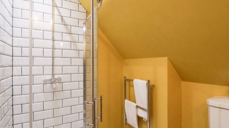 The Old Guard House - Photo 48