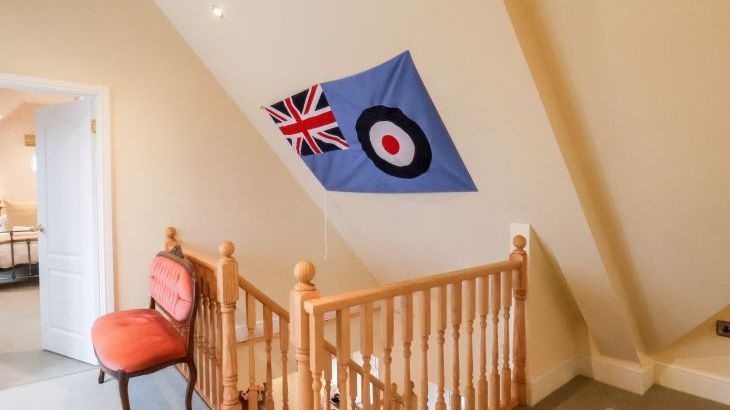 The Old Guard House - Photo 49