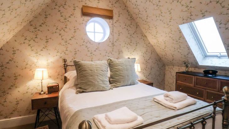 The Old Guard House - Photo 40