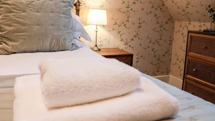 The Old Guard House - Photo 41