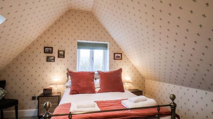 The Old Guard House - Photo 42