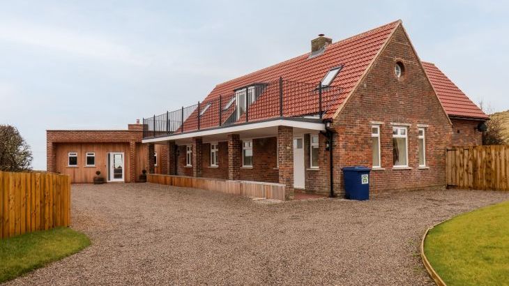 The Old Guard House - Main Photo