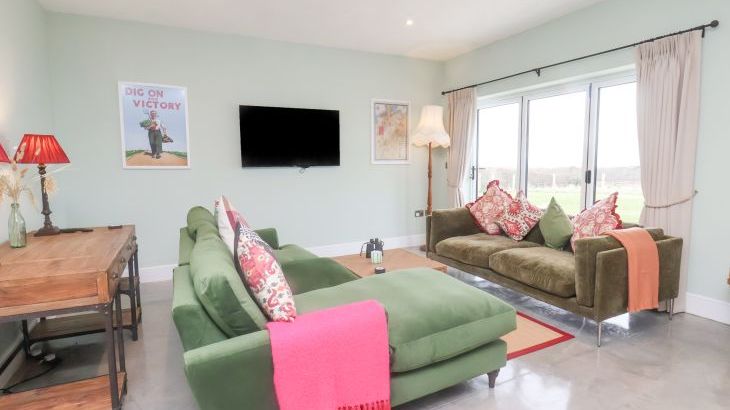 The Old Guard House - Photo 2