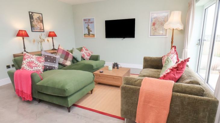 The Old Guard House - Photo 5