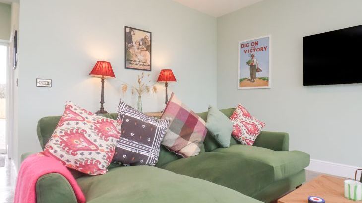 The Old Guard House - Photo 6