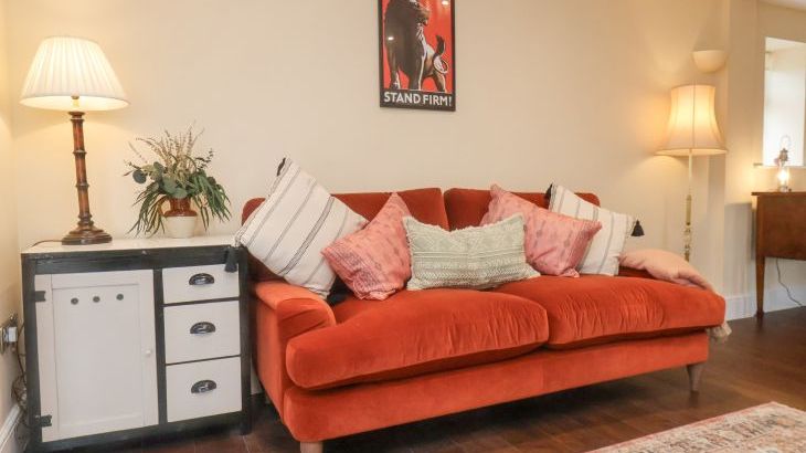 The Old Guard House - Photo 9