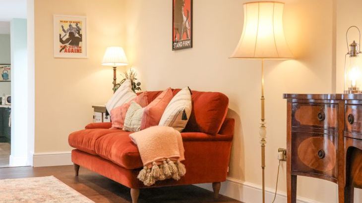 The Old Guard House - Photo 10