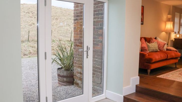 The Old Guard House - Photo 11