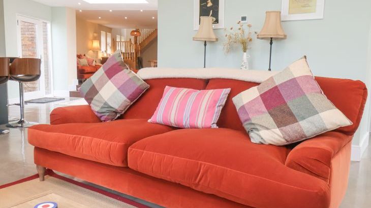 The Old Guard House - Photo 12