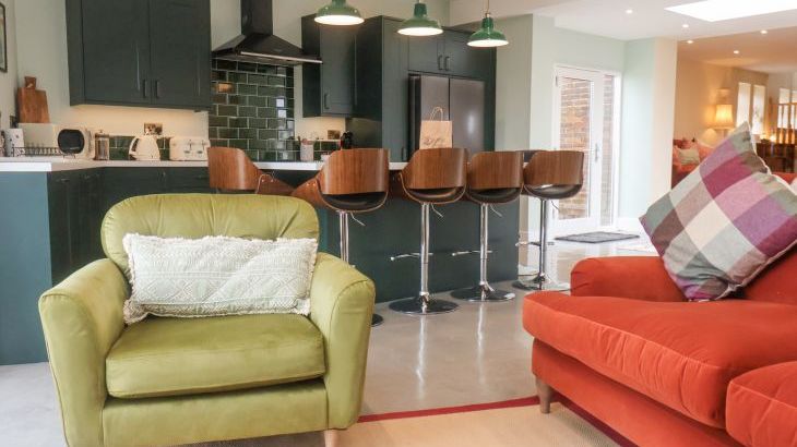 The Old Guard House - Photo 13