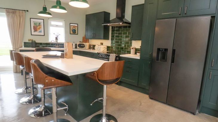 The Old Guard House - Photo 14